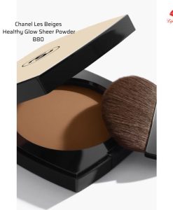 phấn nén chanel b80