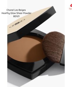 phấn nén chanel bd121