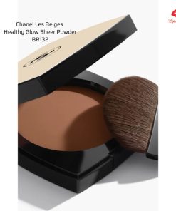 phấn nén chanel br132