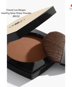 phấn nén chanel br132
