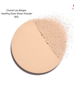phấn phủ chanel les beiges b10