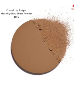 phấn phủ chanel les beiges b110