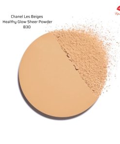 phấn phủ chanel les beiges b30