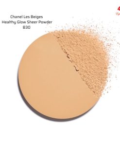 phấn phủ chanel les beiges b30