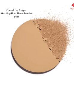 phấn phủ chanel les beiges b40