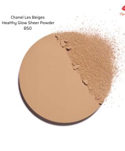 phấn phủ chanel les beiges b50