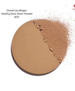 phấn phủ chanel les beiges b70