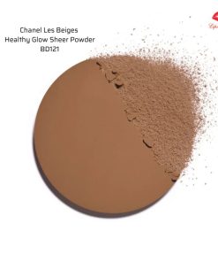 phấn phủ chanel les beiges bd121