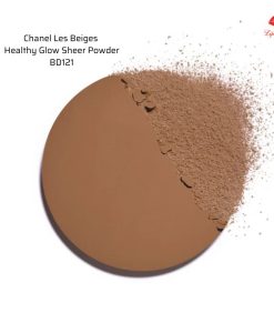 phấn phủ chanel les beiges bd121