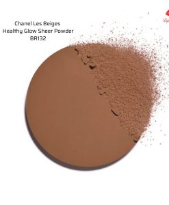 phấn phủ chanel les beiges br132