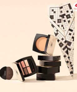 phấn phủ chanel nén b30