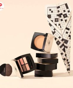 phấn phủ dạng nén chanel b10