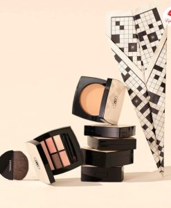phấn phủ dạng nén chanel b80
