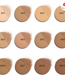 phấn phủ nén chanel b20