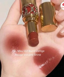 rouge volupte shine 122