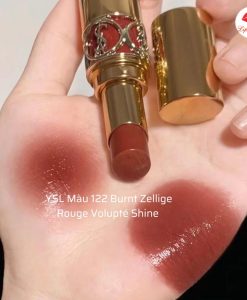 rouge volupte shine 122