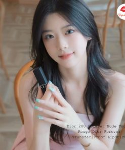 son dior 200 forever nude touch