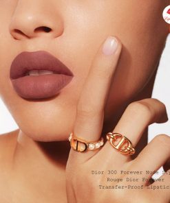 son dior 300 forever nude style