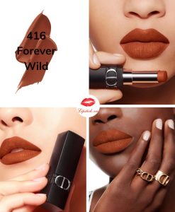 son dior 416 forever wild
