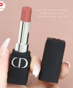 son dior 505 forever sensual