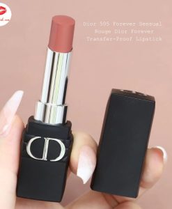 son dior 505 forever sensual