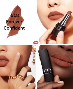 son dior 518 forever confident
