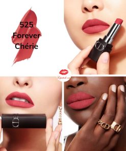 son dior 525 forever chérie