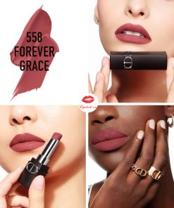 son dior 558 forever grace