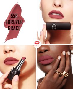 son dior 558 forever grace