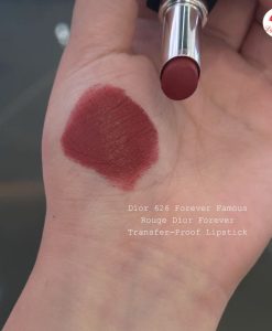 son dior 626 forever famous
