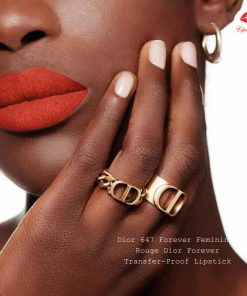 son dior 647 forever feminine
