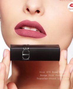 son dior 670 rose blues