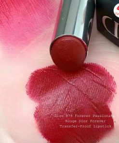 son dior 879 forever passionate