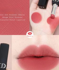 son dior forever chérie