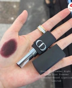 son dior forever night