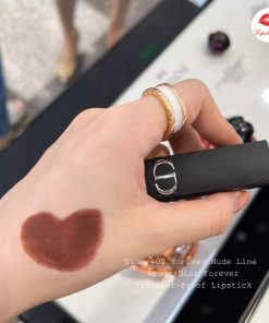 son dior forever nude line