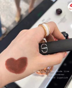 son dior forever nude line