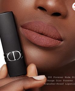 son dior forever nude style