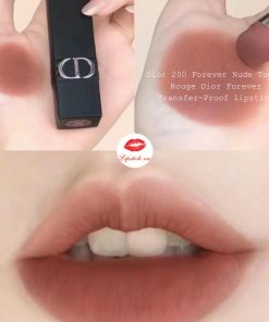 son dior forever nude touch