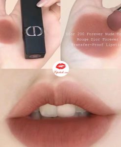 son dior forever nude touch