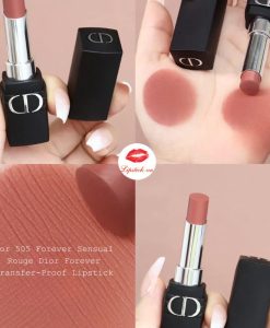 son dior forever sensualdior forever sensual