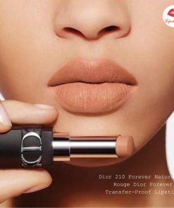 son dior màu cam nude