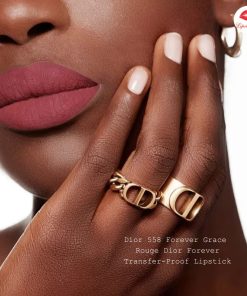 son dior màu hồng đất