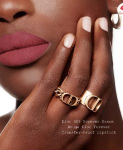 son dior màu hồng đất