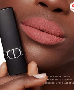 son dior màu hồng nude