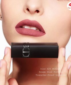 son dior màu hồng rose