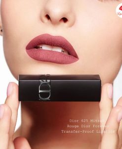 son dior màu hồng rose