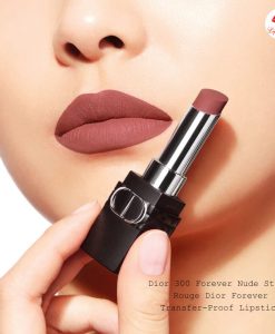 son dior màu nâu đất nude