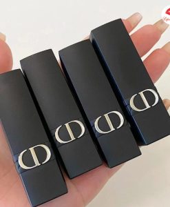 son dior màu nâu hoa cà