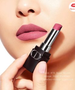 son dior rose blues